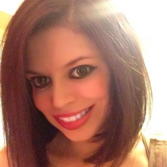 Meet your Posher, Robin - Picture 1 of 1